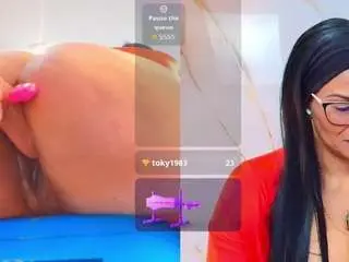 Isis-car0lina  live sex cam