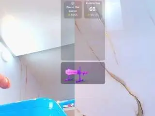 Isis-car0lina  live sex cam