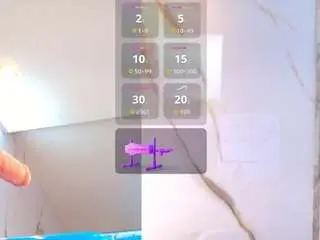 Isis-car0lina  live sex cam