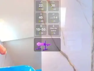 Isis-car0lina  live sex cam
