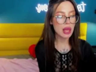 Ivydainty  live sex cam