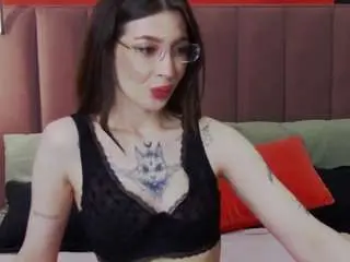 Ivydainty  live sex cam