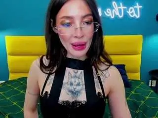 Ivydainty  live sex cam