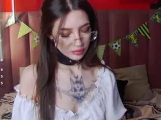 Ivydainty  live sex cam