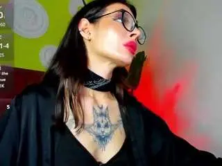 Ivydainty  live sex cam