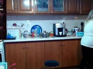 Jennadeluxe  live sex cam