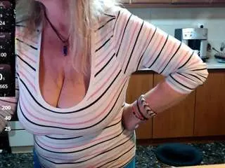 Jennadeluxe  live sex cam