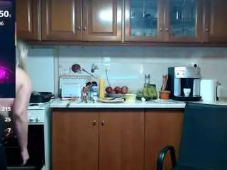 Jennadeluxe  live sex cam