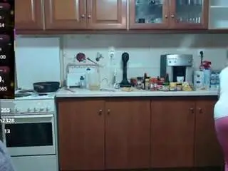 Jennadeluxe  live sex cam