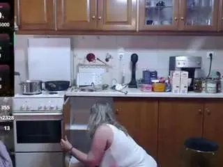 Jennadeluxe  live sex cam