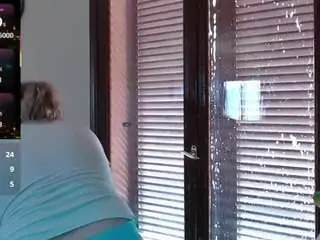 Jennadeluxe  live sex cam