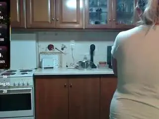 Jennadeluxe  live sex cam