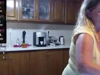 Jennadeluxe  live sex cam