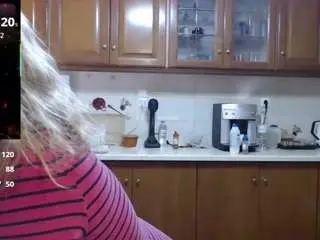 Jennadeluxe  live sex cam