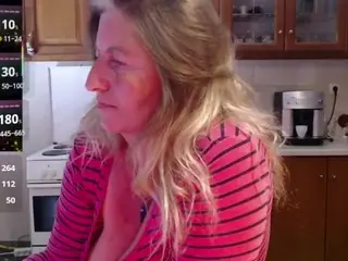 Jennadeluxe  live sex cam