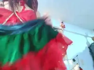 Katierouge  live sex cam