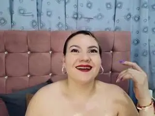 Kerly-mature  live sex cam