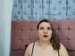 Kerly-mature  live sex cam