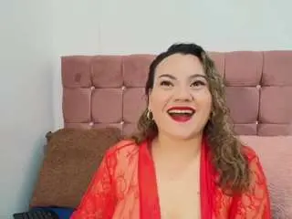 Kerly-mature  live sex cam