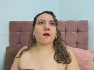 Kerly-mature  live sex cam