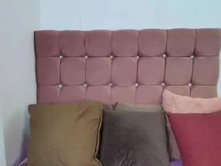 Kerly-mature  live sex cam