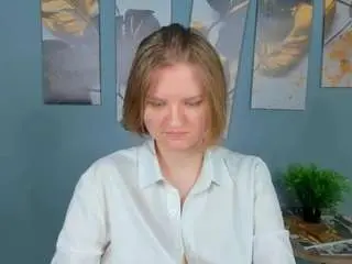 Lilianslow  live sex cam