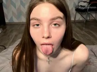 Lizrobert  live sex cam