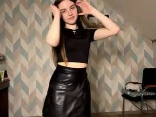 Lizrobert  live sex cam