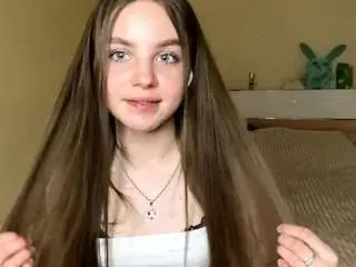 Lizrobert  live sex cam