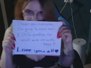 Madelynriske  live sex cam
