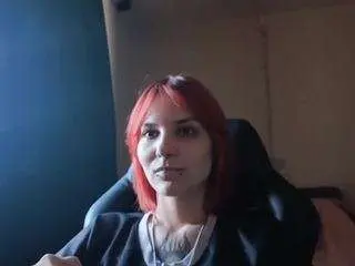 Nikialiley  live sex cam