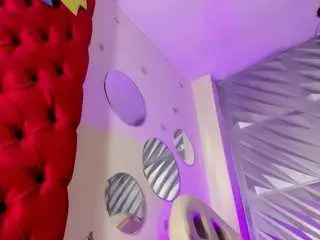 Nocturnapsy  live sex cam