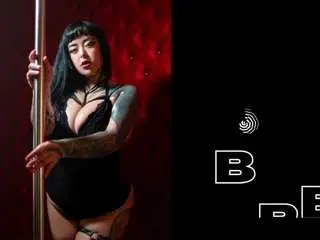 Nocturnapsy  live sex cam
