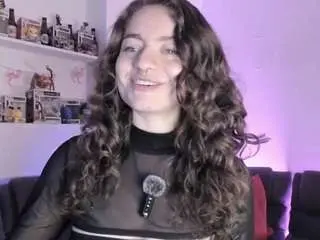 Agathaa-ks  live sex cam