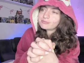 Agathaa-ks  live sex cam