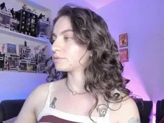 Agathaa-ks  live sex cam