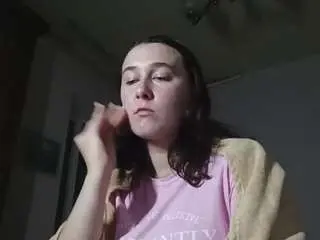 Claritamccrain  live sex cam