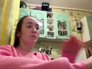 Claritamccrain  live sex cam