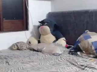 Ebonyahgata  live sex cam