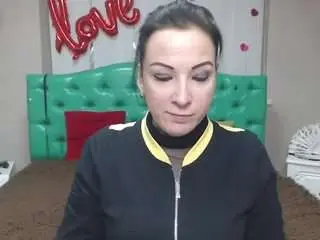 Elizabethso  live sex cam