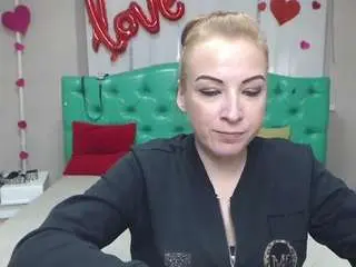 Elizabethso  live sex cam