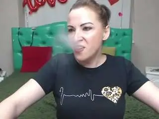 Elizabethso  live sex cam