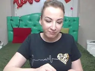 Elizabethso  live sex cam