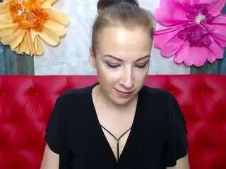 Elizabethso  live sex cam