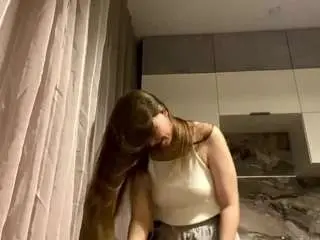 Marianaberg  live sex cam