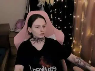 Onyxixi  live sex cam