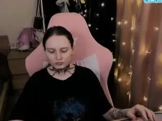 Onyxixi  live sex cam