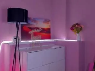 Scarllet-witch  live sex cam
