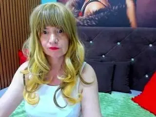 Sheenafox  live sex cam