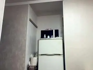 Tressiesultan  live sex cam
